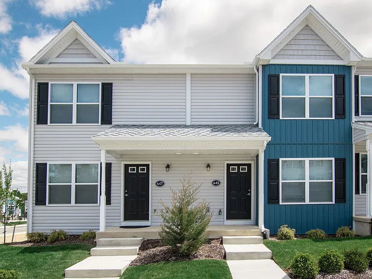 The Enclave at Elmerton — Photo 14