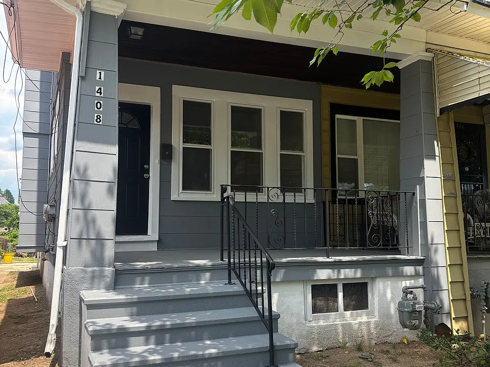 1408 Stuyvesant Ave
