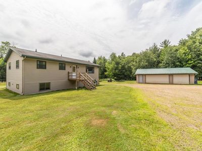 138591 LINCOLN DRIVE, Athens, WI, 54411