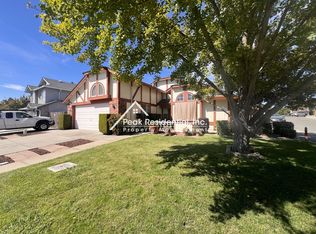 8113 Bellsbrae Dr, Antelope, CA 95843
