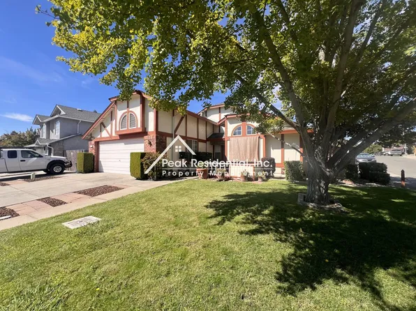 8113 Bellsbrae Dr, Antelope, CA 95843