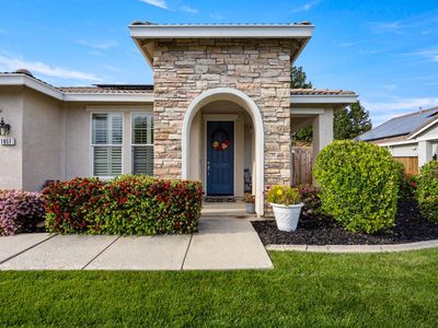 1051 Silver Spur Way, Plumas Lake, CA, 95961