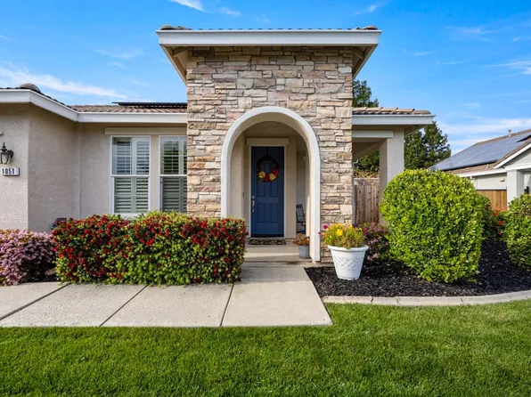 1051 Silver Spur Way, Plumas Lake, CA 95961