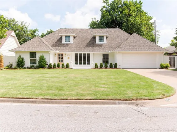 2720 NW 60th St, Oklahoma City, OK 73112