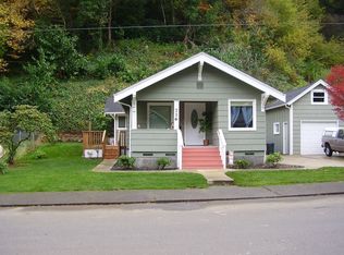 716 Grand Ave, Hoquiam, WA 98550