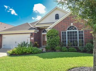 15214 Russet Bend Ln, Cypress, TX 77429