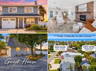 317 MAGNOLIA Street, Neptune Beach, FL 32266