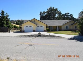 17781 Tanforan Dr, Tehachapi, CA 93561