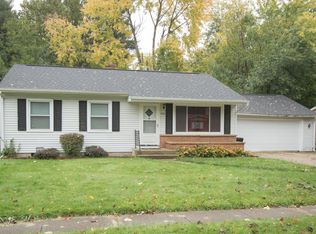 1404 Turwill Ln, Kalamazoo, MI 49006