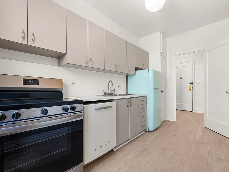 66 Avenue A #5C — Photo 5