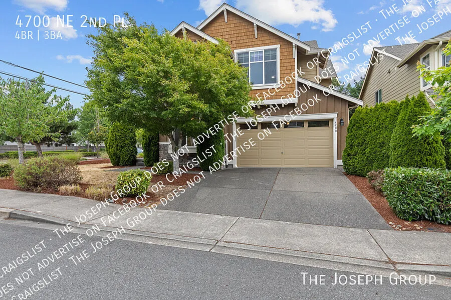4700 NE 2nd Pl