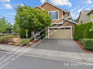 4700 NE 2nd Pl, Renton, WA 98059