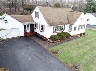473 Trenton Ave, Utica, NY 13502