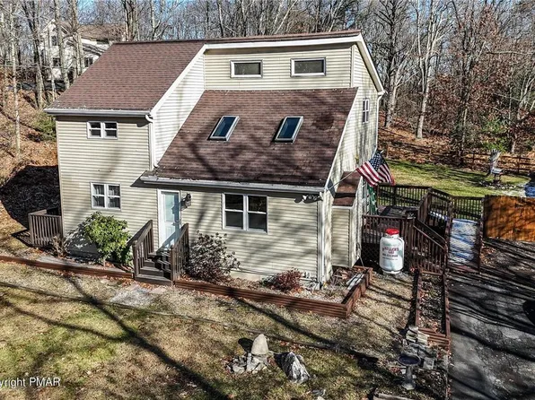 166 Shepherd Ln, Swiftwater, PA 18370