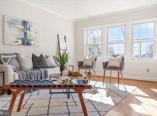 1908 Glen Keith Blvd, Towson, MD 21286