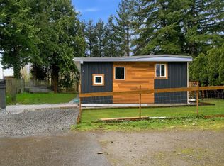 41711 Taylor Rd #8, Mission, BC V0M1G0