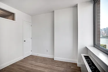 Rented by Luminous Realty