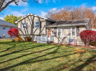 822 SE 2nd St, Ankeny, IA 50021