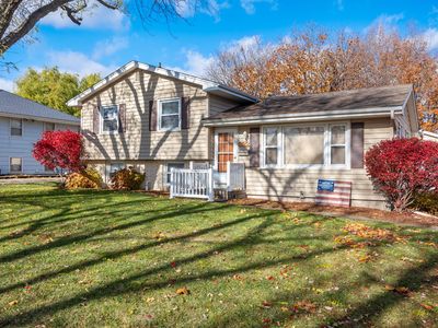 822 SE 2nd St, Ankeny, IA, 50021