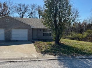 2570 E Oakbrook Dr #B, Columbia, MO 65202