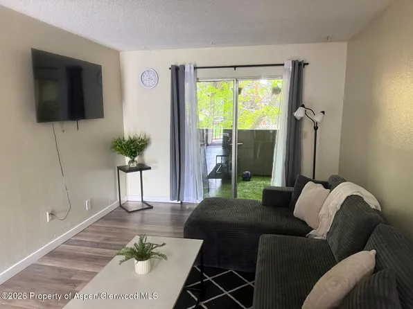 51519-1 Highway 6 #C-43, Glenwood Springs, CO 81601