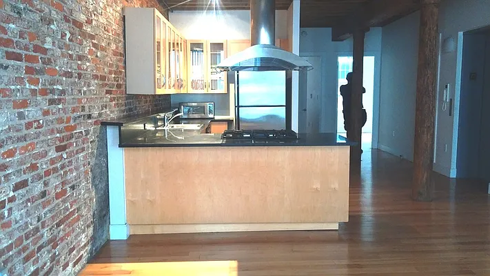 Rented by The Durst Organization | media 1