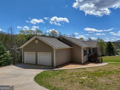 377 Sunset Trl, Blairsville, GA, 30512