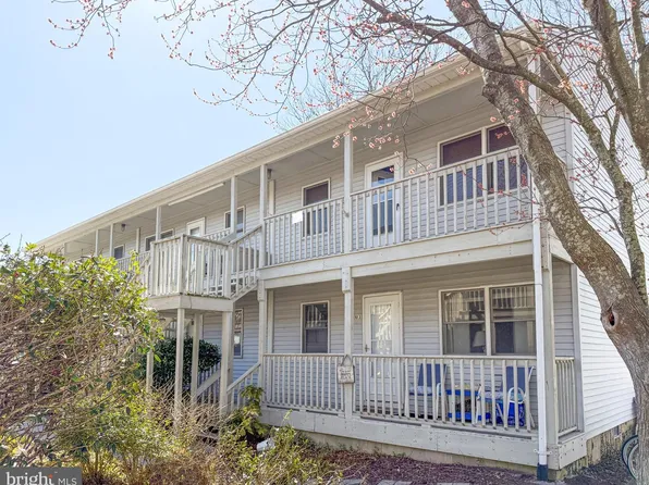 204 143rd St Unit 203, Ocean City, MD 21842