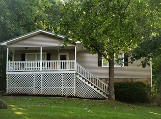 150 Crest Rd SW, Mc Donald, TN 37353