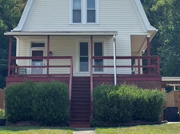 900 Warwood Ave, Wheeling, WV 26003