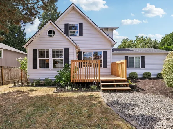 11418 NW 7th Court, Vancouver, WA 98685