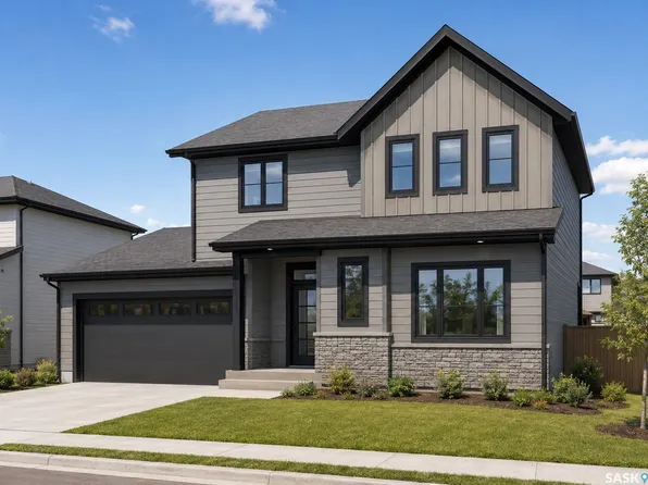 2 Clement Road, Lanigan, SK S0K 2M0