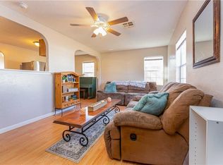306 W Peach St, Midwest City, OK 73110