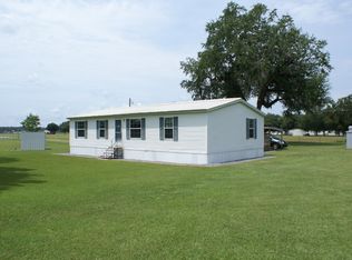 701 SE Balboa Dr, Madison, FL 32340
