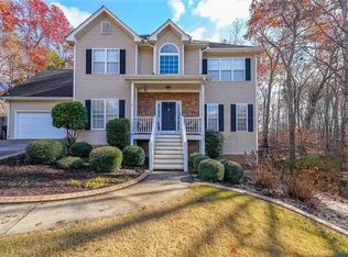 511 Champion Dr, Canton, GA 30114