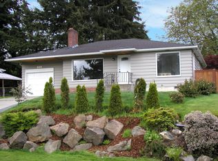 418 Park Pl, Everett, WA 98203