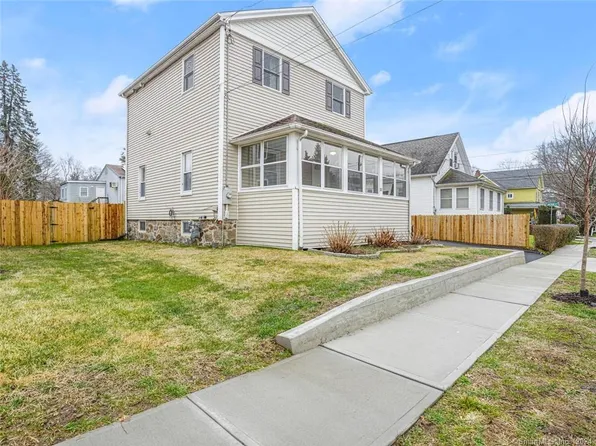 21 Morton Street, Norwalk, CT 06854