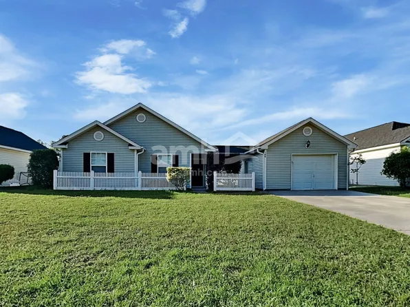 166 Moon Dance Ln, Summerville, SC 29483