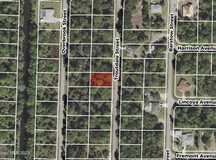 81 Troutdale St, Port Charlotte, FL 33954