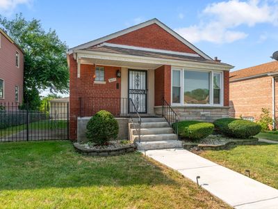 3635 W 82nd St, Chicago, IL, 60652