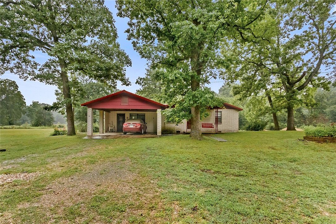 74942 S 4724th Rd, Westville, OK 74965 Zillow
