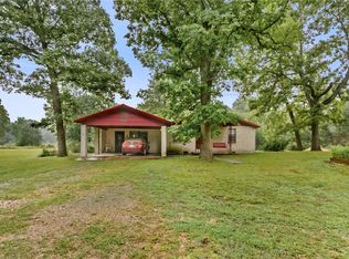 74942 S 4724th Rd, Westville, OK 74965