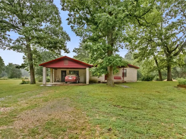 74942 S 4724th Rd, Westville, OK 74965