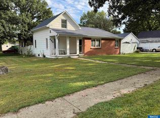 660 Mickey St, Osceola, NE 68651