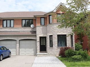 609 Walpole Cres, Newmarket, ON L3X2B5