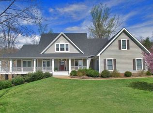 1764 Locust Shade Ln, Charlottesville, VA 22911