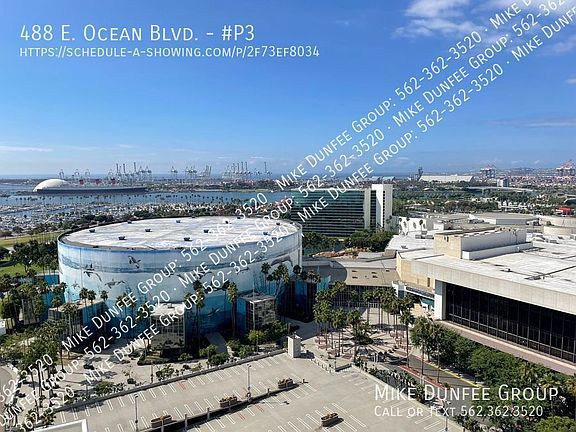3rd image of 488 E Ocean Blvd Unit P3