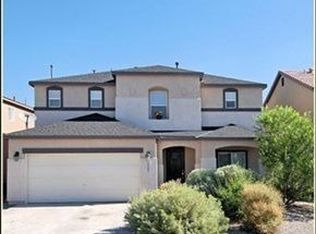 5509 Darlington Pl NW, Albuquerque, NM 87114