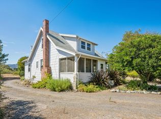 19390 Orange Avenue, Sonoma, CA 95476