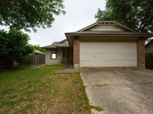 12010 Stoney Smt, San Antonio, TX 78247
